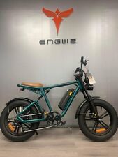 Fat bike engwe usato  Settimo Milanese