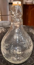 Vintage bouteille style d'occasion  Montenois
