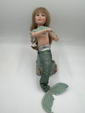 Vintage mermaid porcelain for sale  Las Vegas