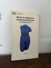 Martin bergmann anatomia usato  Roma
