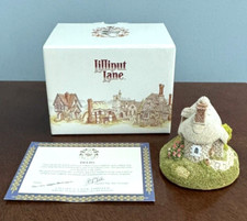 Lilliput lane 1992 for sale  USA