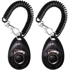 Training clicker pet for sale  LOUGHBOROUGH