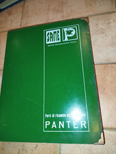 Same panter trattrice usato  Vetto