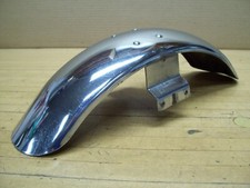 Vintage 1970 Rupp Roadster Enduro Minibike Mini Bike Front Fender comprar usado  Enviando para Brazil