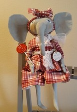 Primitive folk art for sale  Castaic