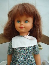 Poupee barbara cabar d'occasion  Flixecourt