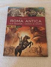 Historica mondadori roma usato  Genova