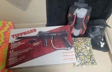 Tippmann paintball gun for sale  Cobalt