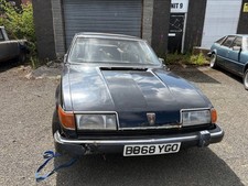rover vitesse for sale rover vitesse for sale KIRKCALDY