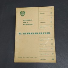 Libretto istruzioni per usato  Forli