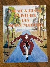 Gnome rhone histoire d'occasion  France
