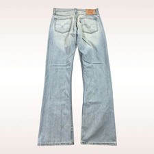 Levis 527 jeans for sale  Milwaukee