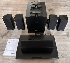 Blu ray home gebraucht kaufen  Korbach
