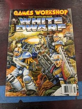 White dwarf 131 for sale  Ronkonkoma