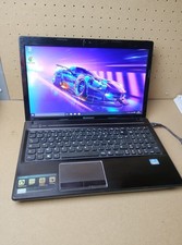 Portable lenovo g580 d'occasion  Le Luc
