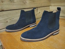 Gucinari mens chelsea for sale  CREWE