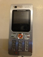 Sony ericsson w880i for sale Sony ericsson w880i for sale  LEICESTER