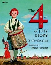 Fourth july story for sale  Montgomery
