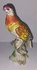 Oiseau porcelaine perdrix d'occasion  Saint-Ouen