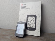 Coospo cs300 gps for sale  Half Moon Bay