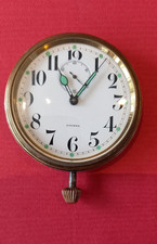 Eterna borduhr einbauuhr gebraucht kaufen  Unkel