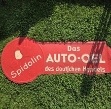 Spidolin auto el gebraucht kaufen  Wanzleben