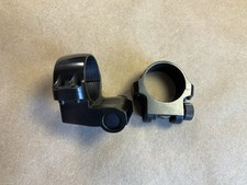 Ruger 1in offset for sale  Farmington