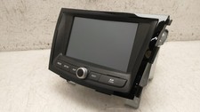 Ssangyong tivoli radio for sale  SKELMERSDALE