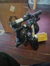 Graco 647075 husky for sale  Rusk