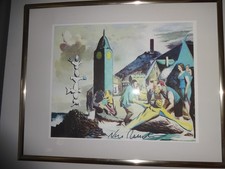 Neo rauch marina gebraucht kaufen  Willich