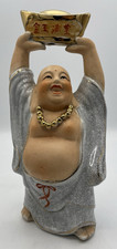 Happy smiling buddha for sale  Homer Glen