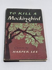 Kill mockingbird harper for sale  Middletown