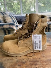 New belleville afstc for sale  Northwood
