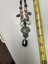Love heals necklace for sale  Schenectady