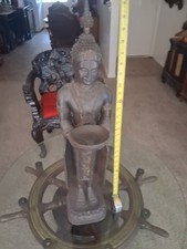 buddha statue thailand for sale  Bakersfield