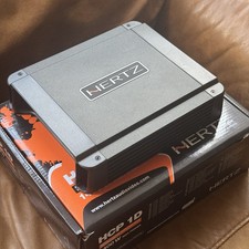 Hertz hcp mono for sale  GAINSBOROUGH