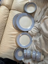 Royal doulton dinner for sale Royal doulton dinner for sale  LONDON