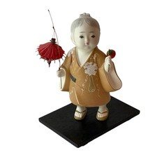 Hakata mimasu dolls for sale  Mandeville