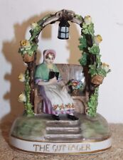 Ancienne belle porcelaine d'occasion  France