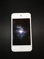 Ipod touch bianco usato  Atina