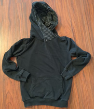 Pussy deluxe hoodie gebraucht kaufen  Riesa
