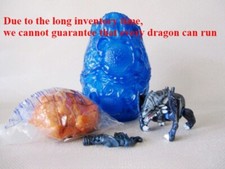 Mega Dinosaur Egg Universe Dragon Egg brinquedo de enrolamento de montagem simples  comprar usado  Enviando para Brazil