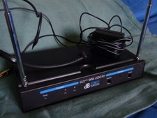 Ricevitore technologies wm220 usato  Strambino