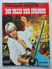 Comics rote korsar gebraucht kaufen  Köln