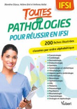 Pathologies réussir ifsi d'occasion  Bubry