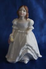 Royal doulton figurine for sale  Shipping to Ireland