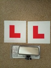 Plates suction car for sale  BASINGSTOKE