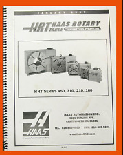 Haas hrt series for sale  Port Richey