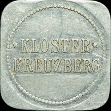 Biermarke pfand marke gebraucht kaufen  Großröhrsdorf