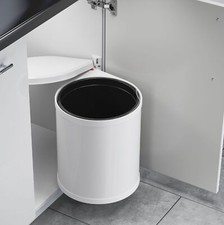 Hailo mono poubelle d'occasion  Expédié en France
